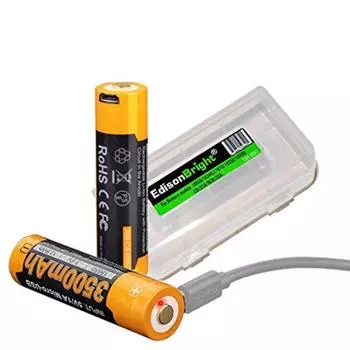 Аккумулятор Li-ion ARB-L2P 3200 Fenix