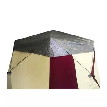 Антидождевая накидка 2Т/3T long Снегирь