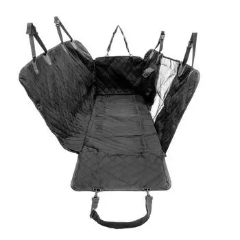 Автогамак для перевозки животных Helios