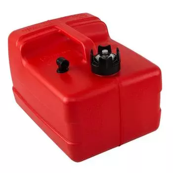 Бак топливный 12л с указателем уровня (C14541G)