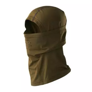 Балаклава Hawker scent control facecover Pine green SEELAND