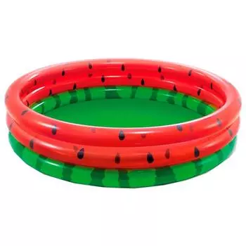 Бассейн Арбуз (58448) INTEX