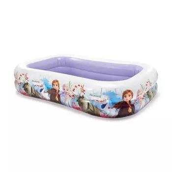 Бассейн Холодное сердце (58469) INTEX