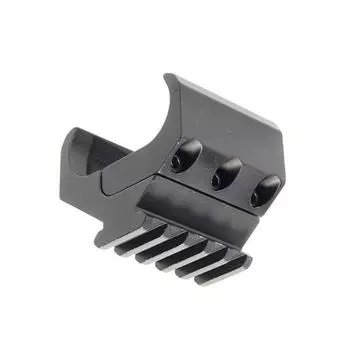 База на ствол Barrel 5 H c планкой Weaver 23709 Veber