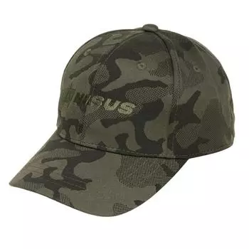 Бейсболка Jager, цв. КМФ р.XL (N-BJ-KMF) Nisus