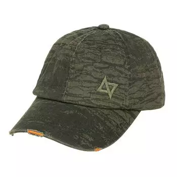 Бейсболка Travel, цв. КМФ, хлопок, р.ХL (N-BT-KMF) Nisus