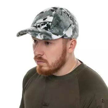 Бейсболка утепленная Сигнал NEON Хольстер