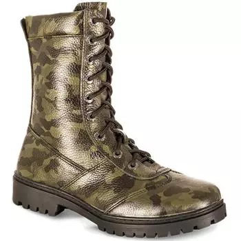 Берцы Ратник КМФ (5007) ХСН