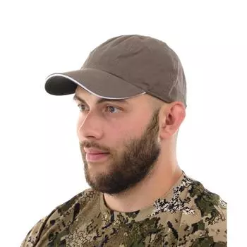 Бесболка Элит-барьер хаки НОВАТЕКС