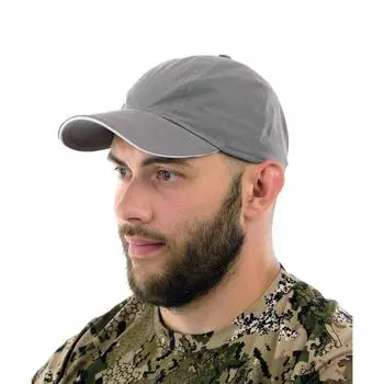 Бесболка Элит-барьер светло-серый НОВАТЕКС