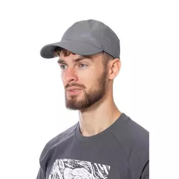 Бесболка СКАТ таслан, серый НОВАТЕКС