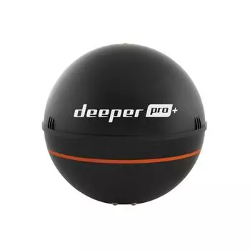 Беспроводной эхолот Deeper Sonar Pro+