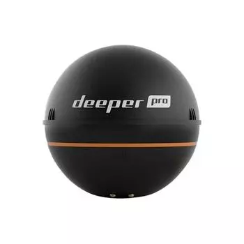 Беспроводной эхолот Deeper Sonar Pro