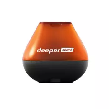 Беспроводной эхолот Deeper START Wi-Fi