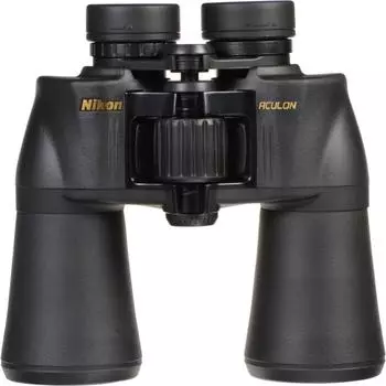 Бинокль Aculon A211 16x50 CF Nikon