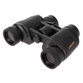Бинокль Командир 16х40 (BOK16x40)