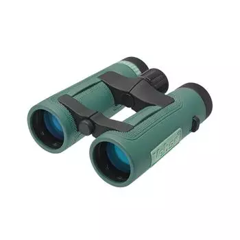 Бинокль Nature Russia 10x42 Baikal (25428) Veber