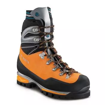 Ботинки MONT BLANC PRO GTX SCARPA