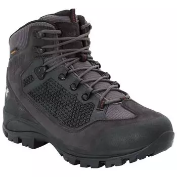 Ботинки мужские ALL TERRAIN PRO TEXAPORE MID M JACK WOLFSKIN