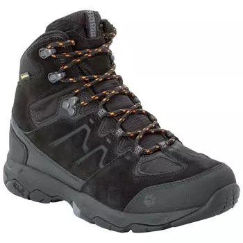 Ботинки мужские MTN ATTACK 6 TEXAPORE MID M 4017572-6048 JACK WOLFSKIN