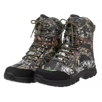 Ботинки мужские утепленные Woodland, мембрана Kingtex, insulation 400г, цвет лес Nisus