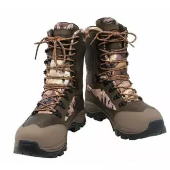 Ботинки Polarzone boot 200g Thinsulate Yellow Waterfowl р. 44 REMINGTON