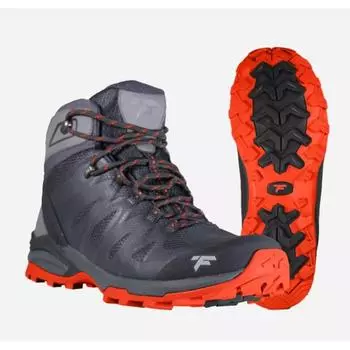 Ботинки Raid 5171 Red 40 Finntrail