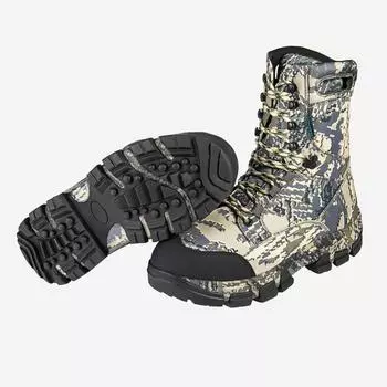 Ботинки утепленные 702-GR, размер 44 Duck Mania