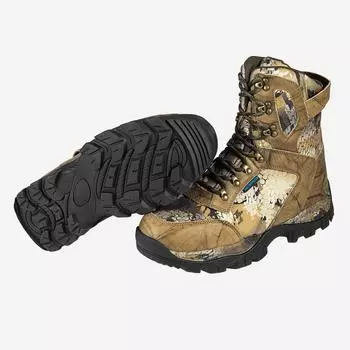 Ботинки утепленные 703-COMB, размер 40 Duck Mania