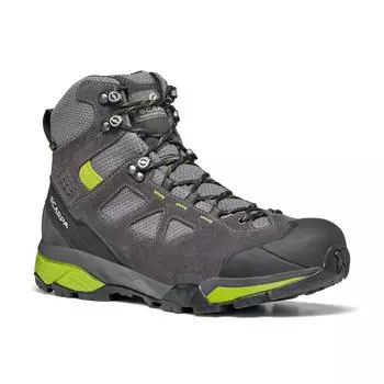 Ботинки ZG LITE GTX SCARPA