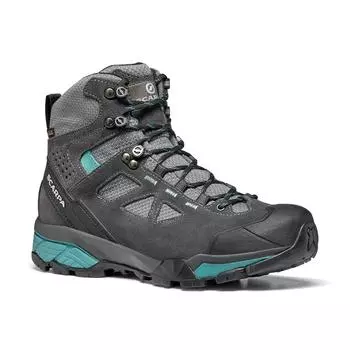 Ботинки ZG LITE GTX WMN SCARPA