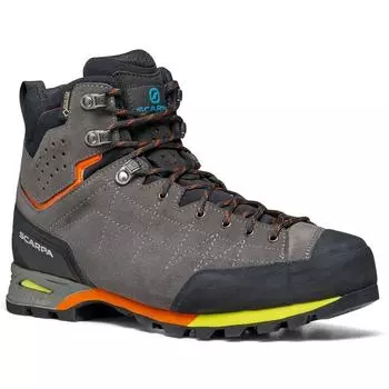 Ботинки ZODIAC PLUS GTX SCARPA