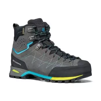 Ботинки ZODIAC PLUS GTX WMN SCARPA