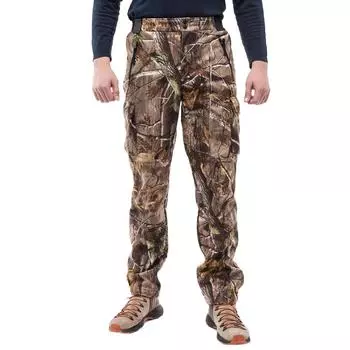 БРЮКИ TRAPPER REALTREE (APHD) Baikal