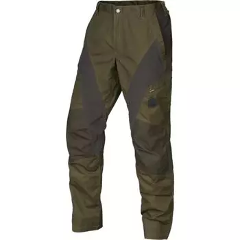 Брюки Hawker Trek Pine green SEELAND