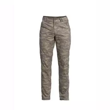 Брюки летние Орлан (2021) Росомаха