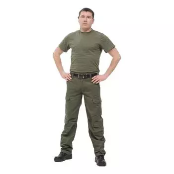 Брюки «Нато» 7.62 НОВАТЕКС