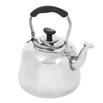 Чайник 2 л нержавейка (PR-CH-2)