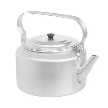 Чайник 5 л травленый