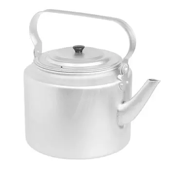 Чайник 7 л травленый