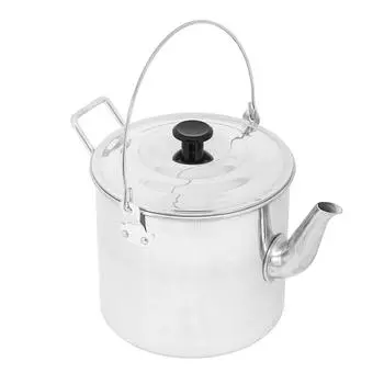 Чайник алюминий 2800мл HS-NP 010101-00 Helios