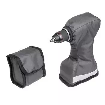 Чехол для шуруповерта ШУРТУК Helios