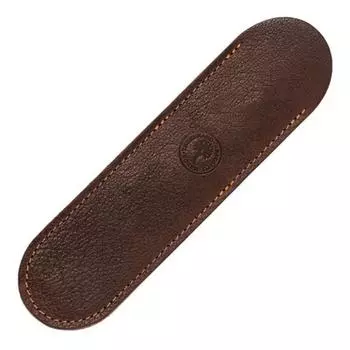 Чехол из темно-коричн. кожи BK090020 Boker