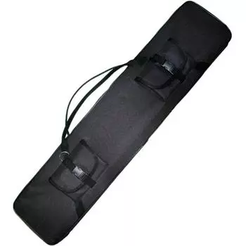 Чехол ружейный Фокс №2, 104 см, поролон ХСН