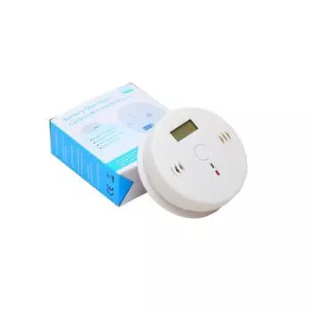 Датчик угарного газа Сибтермо