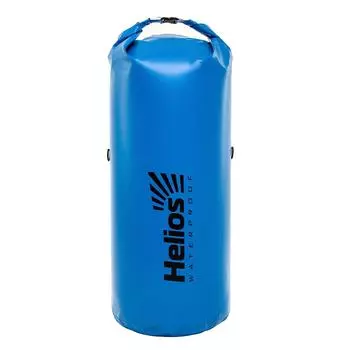 Драйбег 160 л голубой (HS-DB-160-B) Helios