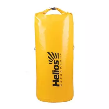 Драйбег 160 л желтый (HS-DB-160-Y) Helios