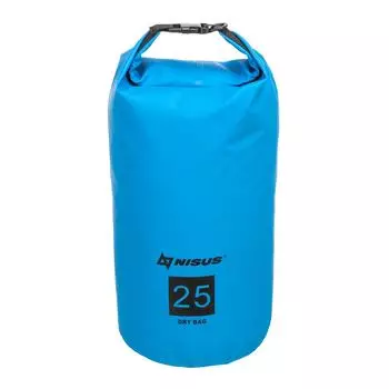 Драйбег 25л ПВХ (N-8701-25) NISUS