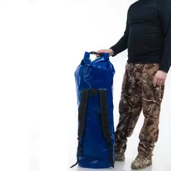 Драйбег 90л Белый камень