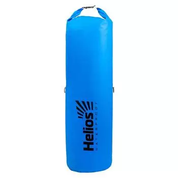 Драйбег экспедиционный 90 л голубой (HS-DB-9033125-B) Helios